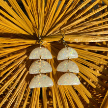 Load image into Gallery viewer, Opal Earrings