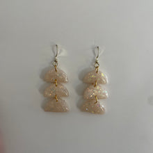 Load image into Gallery viewer, Opal Earrings