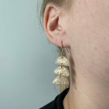 Load image into Gallery viewer, Opal Earrings